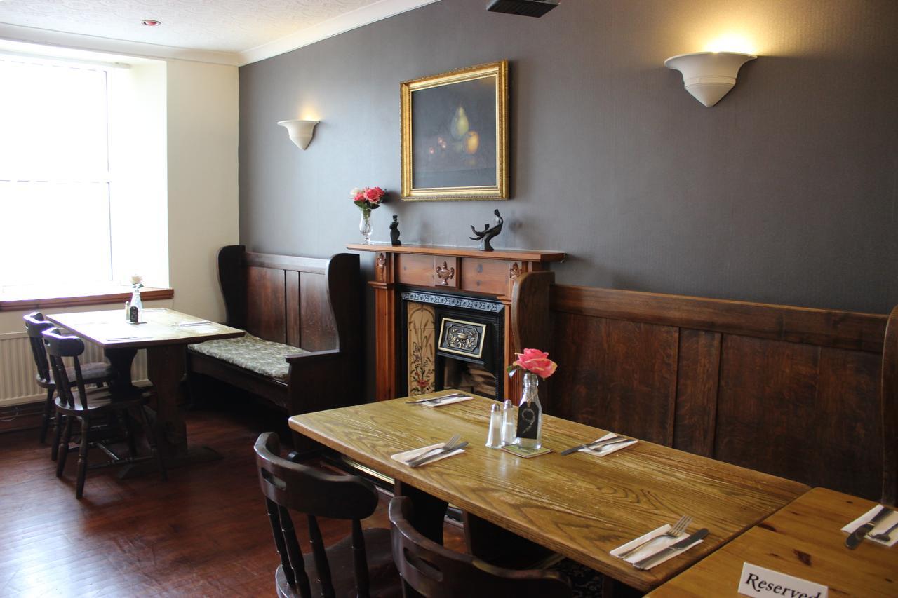 The New Lodge Pontardawe Ngoại thất bức ảnh
