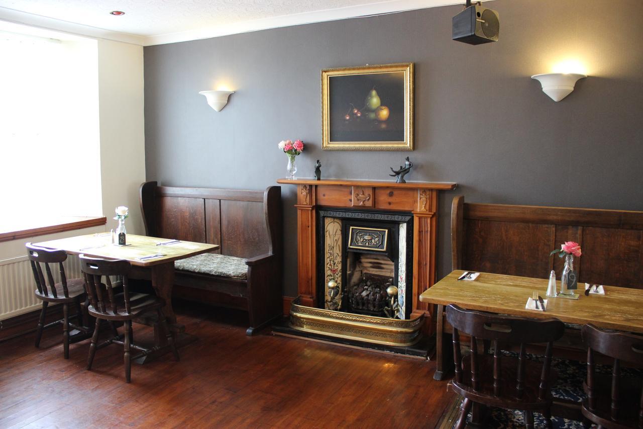 The New Lodge Pontardawe Ngoại thất bức ảnh